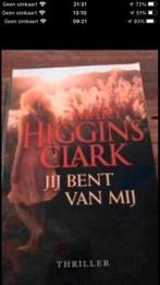 Mary higginsclark, Boeken, Ophalen of Verzenden, Gelezen