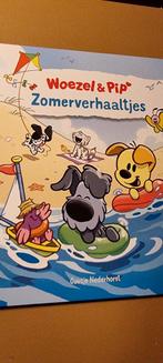 Wooezel & Pip Zomerverhaaltjes, Ophalen of Verzenden, Gelezen, Guusje Nederhorst, 2 tot 3 jaar