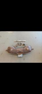 Porsche Boxster 986 Uitlaat, Ophalen of Verzenden, Gebruikt, Porsche