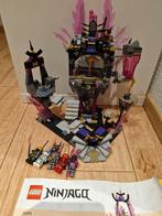 Lego ninjaho 71771, Ophalen of Verzenden, Zo goed als nieuw