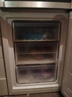 Koelkast met vriesvak - Gebruikt, Ophalen, 150 tot 200 liter, Gebruikt, 60 cm of meer