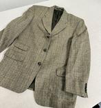 Westbury vintage heren Colbert Blazer, M, groen met knopen, Groen, Maat 48/50 (M), Ophalen of Verzenden, Zo goed als nieuw