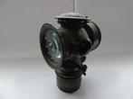 Fiets Carbid lamp, Antiek en Kunst, Antiek | Lampen, Verzenden