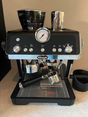 De'Longhi La Specialista Prestigio Espresso Machine beschikbaar voor biedingen