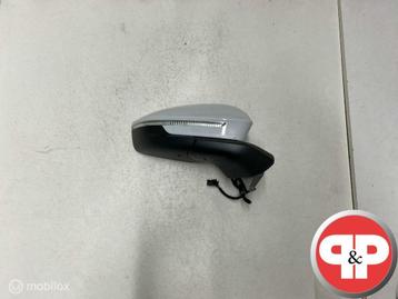 VW ID.4 ID4 Spiegel Rechts Elektr Inklap 11B857502AJ beschikbaar voor biedingen