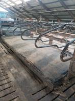 Box matten rubber mat, Dieren en Toebehoren