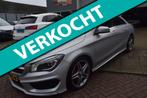 Mercedes-Benz CLA-klasse 180 Ambitionnette cla,panodak., Gebruikt, Euro 6, 4 cilinders, 715 kg