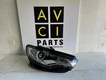 Koplamp Audi A6 C7 FULL LED 4G0941032 rechts  beschikbaar voor biedingen