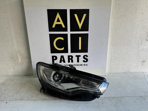 Koplamp Audi A6 C7 FULL LED 4G0941032 rechts, Auto-onderdelen, Verlichting, Audi, Gebruikt, Ophalen of Verzenden