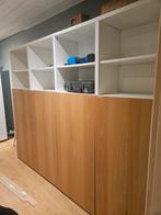 3 Kantoorkasten - Veel Opbergruimte!, Ophalen