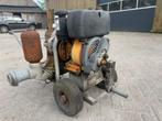 9x waterpomp diesel benzine krachtstroom, Tuin en Terras, Waterpompen, Ophalen of Verzenden, Gebruikt, Elektrisch, Beregeningspomp