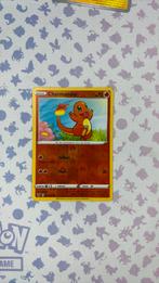 Charmander, Hobby en Vrije tijd, Verzamelkaartspellen | Pokémon, Ophalen of Verzenden, Zo goed als nieuw