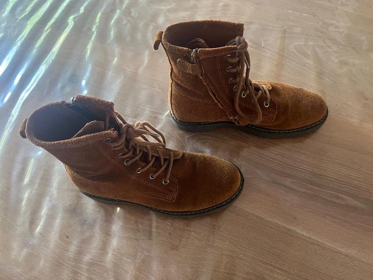 Meisjesschoenen maat 33, Kinderen en Baby's, Kinderkleding | Schoenen en Sokken, Gebruikt, Laarzen, Meisje, Ophalen of Verzenden