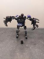 Marvel Avengers LEGO 76204 - Thanos Robotpantser, Overige generaties, Ophalen of Verzenden, Zo goed als nieuw, Overige rassen