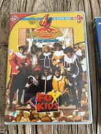 De Club van Sinterklaas - Het blafpoeder DVD, Alle leeftijden, Ophalen of Verzenden, Zo goed als nieuw, Komedie