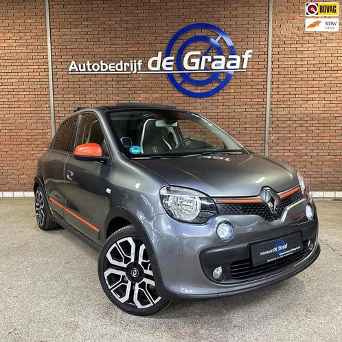 Renault Twingo GT 0.9 TCe SPORT |PANO/CRUISE/PDC | BTOOTH/CL, Auto's, Renault, Bedrijf, Te koop, Twingo, ABS, Airbags, Airconditioning