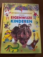 Het Grote Gouden Boek - Nieuwstaat!, Ophalen of Verzenden, Nieuw, Fictie algemeen