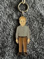 Hema Frans van Finance Sleutelhanger, Verzamelen, Sleutelhangers, Ophalen of Verzenden, Nieuw, Knuffel of Figuurtje
