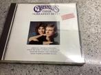 Carpenters - Their Greatest Hits CD, Ophalen of Verzenden, Gebruikt