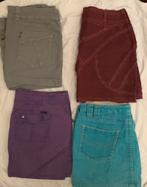 Minirokjes maat 38, only,wonder woman, elite, royal chicks, Ophalen of Verzenden, Zo goed als nieuw, Maat 38/40 (M)