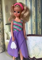 Mooi Barbie Genuine jurkje past ook Sindy, Fleur (excl. pop), Ophalen of Verzenden, Gebruikt, Kleertjes