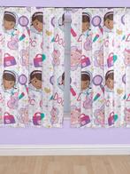 De Speelgoed Dokter kant en klaar gordijnen, Huis en Inrichting, Stoffering | Gordijnen en Lamellen, Ophalen of Verzenden, Nieuw