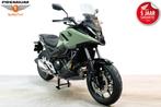 Honda NC 750 X (bj 2025), Bedrijf, Toermotor