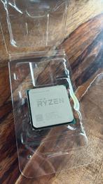 AMD Ryzen 5 2600 + cooler, Computers en Software, Processors, Ophalen of Verzenden, Zo goed als nieuw, 3 tot 4 Ghz