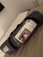 Tent, Caravans en Kamperen, Ophalen of Verzenden, Gebruikt, Tot en met 3