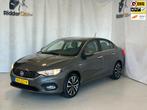Fiat Tipo 1.3 MultiJet Lounge|2E EIG|NAP|CRUISE|TREKHAAK|NAV, Voorwielaandrijving, Gebruikt, Euro 6, Origineel Nederlands