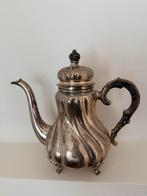 Zilveren Koffiekan 2e Gehalte, Antiek en Kunst, Ophalen of Verzenden, Zilver