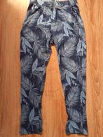 Zgan dunne jogger maat 140, Broek, Meisje, H&M, Ophalen of Verzenden