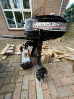 Mercury onderdelen, Watersport en Boten, Ophalen, Motor en Techniek