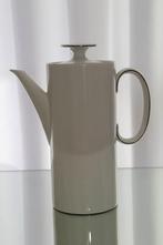 Koffie-/theepot van Thomas Medaillon (zilverkleurige bies), Huis en Inrichting, Keuken | Servies, Ophalen, Overige typen, Zo goed als nieuw