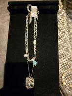 Partij sieraden, Ophalen of Verzenden, Nieuw, Overige kleuren, Overige materialen