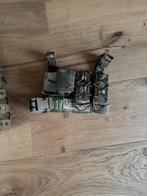 Airsoft spullen, Ophalen, Zo goed als nieuw