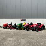 Partij zitmaaiers, John Deere, Toro, Simplicity, Ophalen, Gebruikt, Prins Outdoor & Offroad, Ondernemersstraat 14a, 8271RS IJsselmuiden, NL