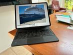 IPAD PRO 12.9 inch 4e generatie 128GB magic keybord, Computers en Software, Apple iPads, Ophalen of Verzenden, 12 inch, Apple iPad