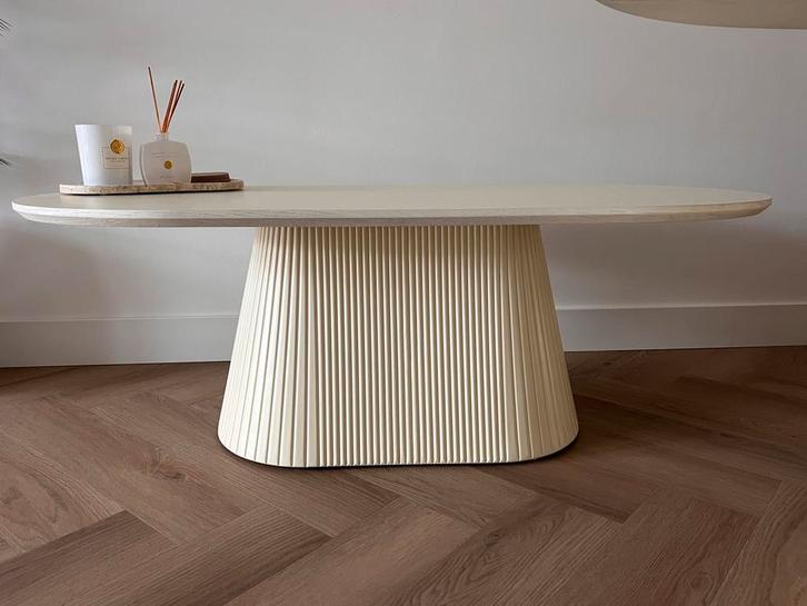 Nieuwe tafelset: Salontafel & Eettafel, Huis en Inrichting, Tafels | Salontafels, Nieuw, Minder dan 50 cm, 50 tot 100 cm, 100 tot 150 cm