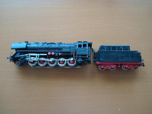 Te koop: Marklin G 800., Hobby en Vrije tijd, Modeltreinen | H0, Gebruikt, Locomotief, Wisselstroom, Märklin, Verzenden