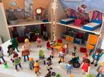Playmobil Huis met Veel Accessoires!, Ophalen, Gebruikt, Poppenhuis