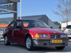 BMW 3-serie 318i E36 / 116.000 KM / 1e eigenaar / Super Basi, Gebruikt, 4 cilinders, Met garantie (alle), Origineel Nederlands