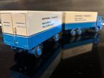 Lion Daf 3300 combi Koppenol izgst, Ophalen of Verzenden, Zo goed als nieuw, Bus of Vrachtwagen, Lion Toys