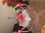 Baby jumer, Ophalen of Verzenden, Zo goed als nieuw, Babygym
