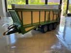 Krone TX 560D ROS, Hobby en Vrije tijd, Modelauto's | 1:32, Verzenden, Zo goed als nieuw, Tractor of Landbouw, Overige merken