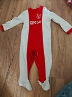 Ajax Kruippakje Maat 86-92 Nieuw!, Ajax, Jongetje of Meisje, Nieuw, Ophalen of Verzenden