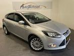 Ford Focus 1.0 EcoBoost Titanium 2013 *Navi*Lees Tekst*, Euro 5, 125 pk, Gebruikt, 635 kg