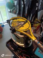 Nieuw tennisracket dunlop sx300 Ls grip 2, L2, Nieuw, Ophalen of Verzenden, Racket