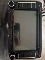 Vw golf 5 radio, Ophalen, Gebruikt