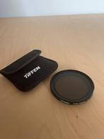 Tiffen 67mm Variable ND Filter - nieuw, Audio, Tv en Foto, Fotografie | Filters, Zo goed als nieuw, Ophalen